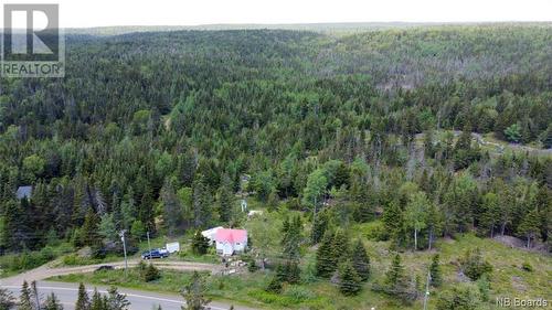 1788 Route 776, Grand Manan, NB - Outdoor With View