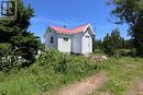 1788 Route 776, Grand Manan, NB  - Outdoor 