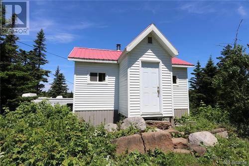 1788 Route 776, Grand Manan, NB - Outdoor