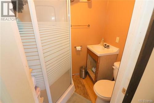 1788 Route 776, Grand Manan, NB - Indoor Photo Showing Bathroom