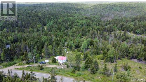 1788 Route 776, Grand Manan, NB - Outdoor With View