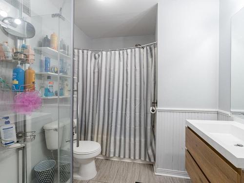 Salle de bains - 204-505 Rue St-Francois, Brossard, QC - Indoor Photo Showing Bathroom