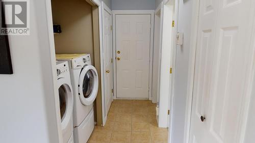 1491 Beach Crescent, Quesnel, BC - Indoor Photo Showing Laundry Room