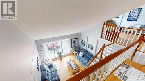 1491 Beach Crescent, Quesnel, BC - Indoor Photo Showing Other Room