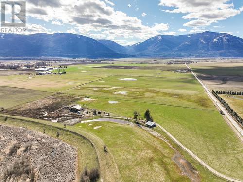 305 Kootenay River Road, Creston, BC 