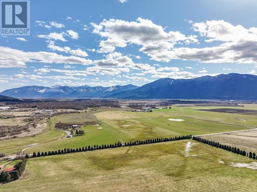 305 Kootenay River Road, Creston, BC 