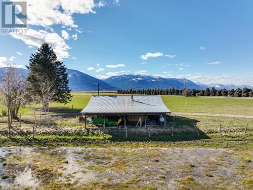 305 Kootenay River Road, Creston, BC 