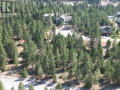 7061 White Tail Lane Unit# Lot 27, Radium Hot Springs, BC 