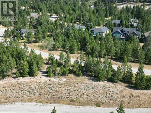 7061 White Tail Lane Unit# Lot 27, Radium Hot Springs, BC 