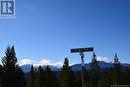 7045 White Tail Lane Unit# Lot 24, Radium Hot Springs, BC 