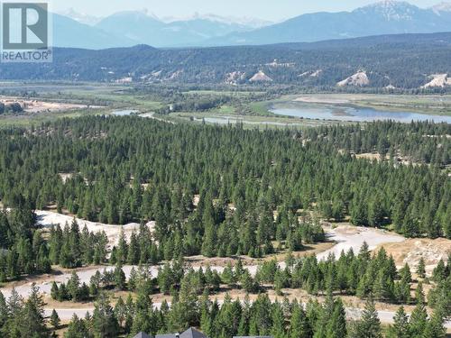 7045 White Tail Lane Unit# Lot 24, Radium Hot Springs, BC 