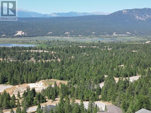 7045 White Tail Lane Unit# Lot 24, Radium Hot Springs, BC 