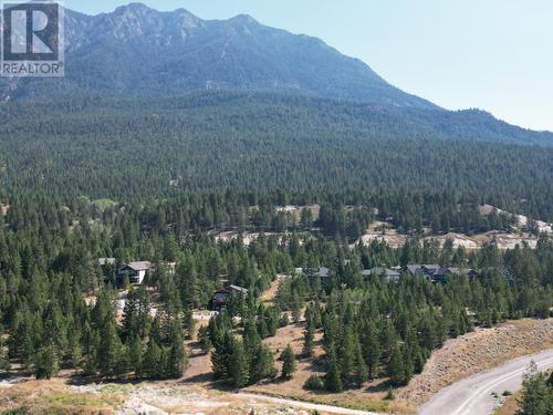 7045 White Tail Lane Unit# Lot 24, Radium Hot Springs, BC 