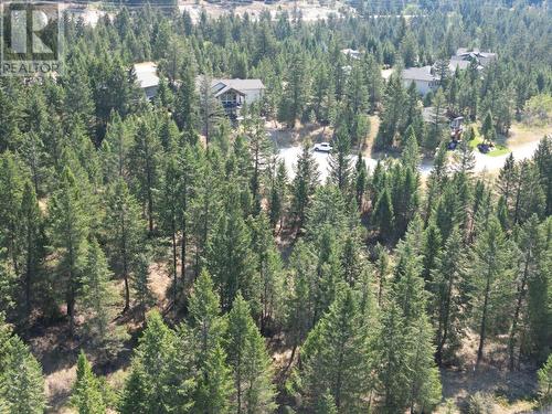 7045 White Tail Lane Unit# Lot 24, Radium Hot Springs, BC 