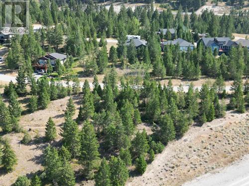 7045 White Tail Lane Unit# Lot 24, Radium Hot Springs, BC 