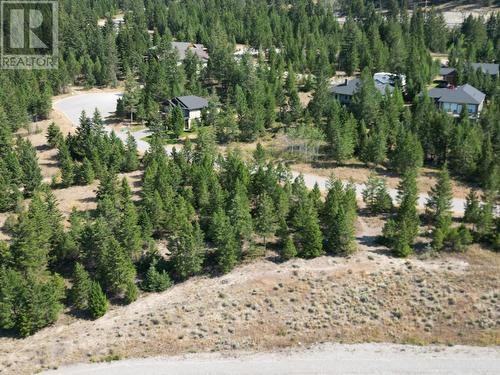 7045 White Tail Lane Unit# Lot 24, Radium Hot Springs, BC 