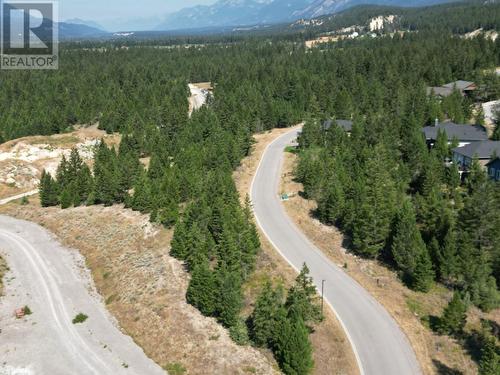 7045 White Tail Lane Unit# Lot 24, Radium Hot Springs, BC 