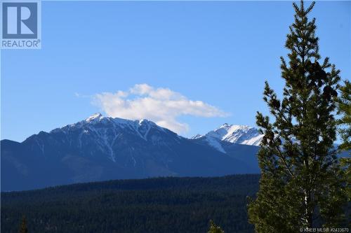 Lot 14 - 7078 White Tail Lane, Radium Hot Springs, BC 