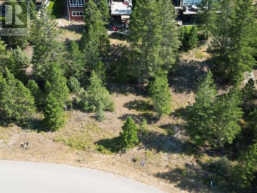 7078 White Tail Lane Unit# Lot 14, Radium Hot Springs, BC 