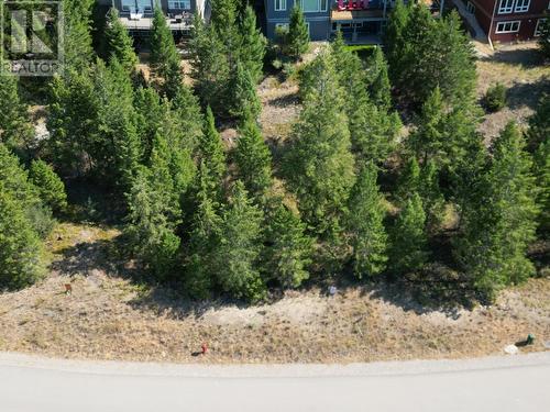 7078 White Tail Lane Unit# Lot 14, Radium Hot Springs, BC 