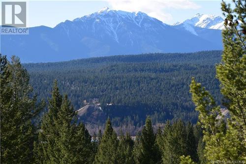 7058 White Tail  Lane Unit# Lot 19, Radium Hot Springs, BC 