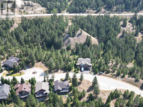 7048 White Tail Lane Unit# Lot 21, Radium Hot Springs, BC 