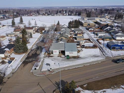 4807 52 St, Redwater, AB 