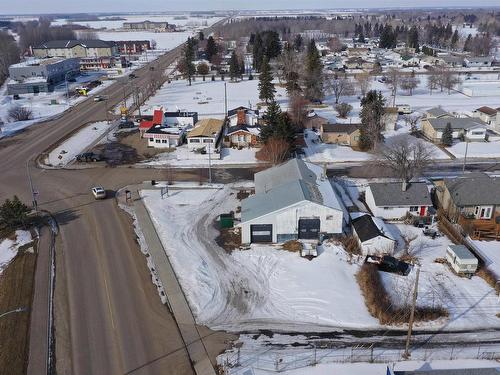 4807 52 St, Redwater, AB 