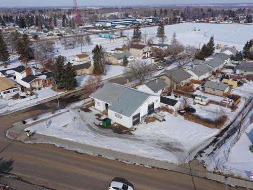 4807 52 St, Redwater, AB 