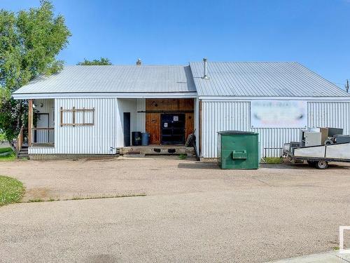 4807 52 St, Redwater, AB 