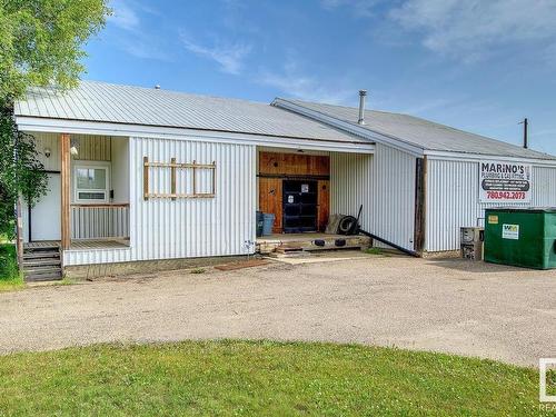 4807 52 St, Redwater, AB 