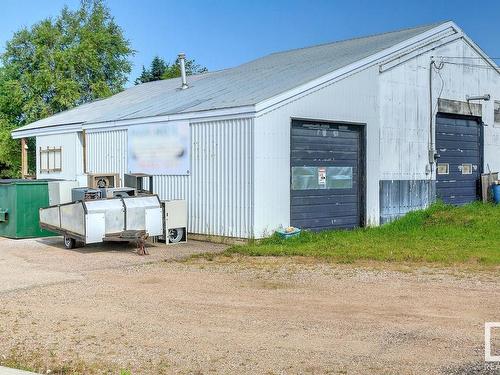 4807 52 St, Redwater, AB 