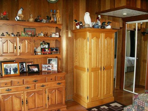 Living room - 179 Ch. Du Lac-Noir, Saint-Jean-De-Matha, QC - Indoor Photo Showing Other Room