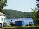 Water view - 179 Ch. Du Lac-Noir, Saint-Jean-De-Matha, QC  - Outdoor With Body Of Water With View 