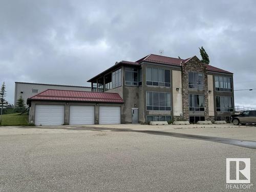 6229 54 Av, Rural Brazeau County, AB 