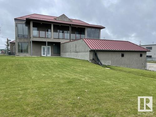 6229 54 Av, Rural Brazeau County, AB 