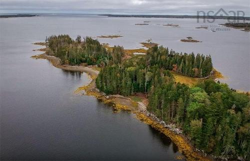 Bark Island, Voglers Cove, NS 