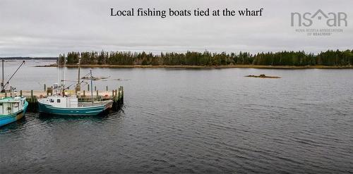 Bark Island, Voglers Cove, NS 