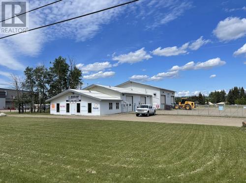 11294 Clairmont Frontage Road, Fort St. John, BC 