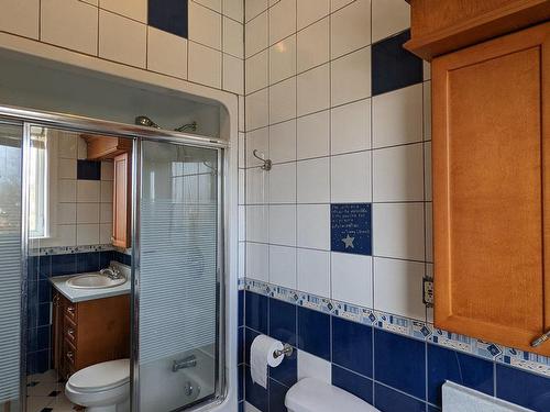 Salle de bains - 3740 Rue De Lisbonne, Brossard, QC - Indoor Photo Showing Bathroom
