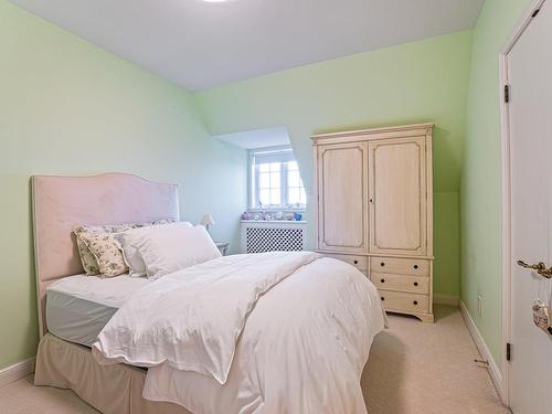 Chambre Ã Â coucher - 64 Crois. Summit, Westmount, QC - Indoor Photo Showing Bedroom