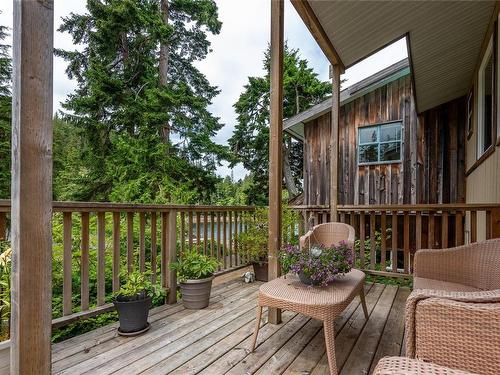 Dl2264 Hidden Cove, Port Mcneill, BC 