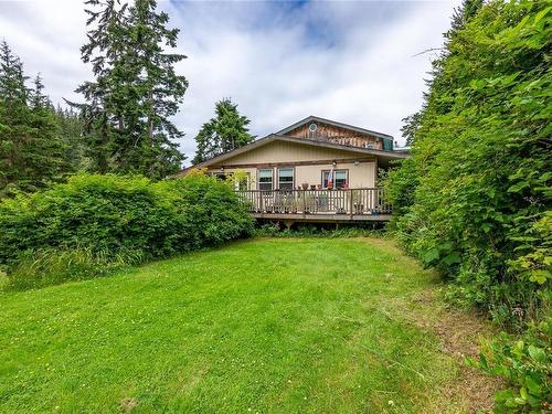 Dl2264 Hidden Cove, Port Mcneill, BC 