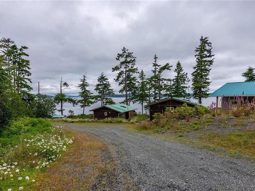 Dl2264 Hidden Cove, Port Mcneill, BC 