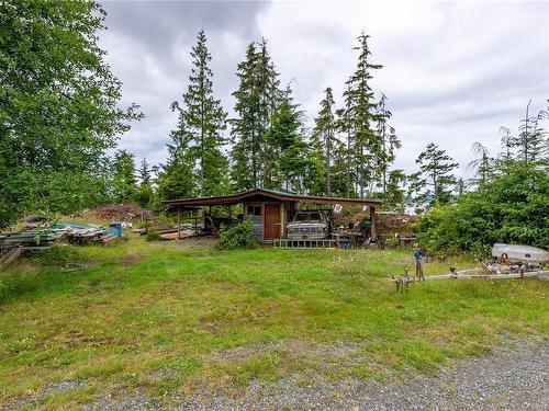 Dl2264 Hidden Cove, Port Mcneill, BC 