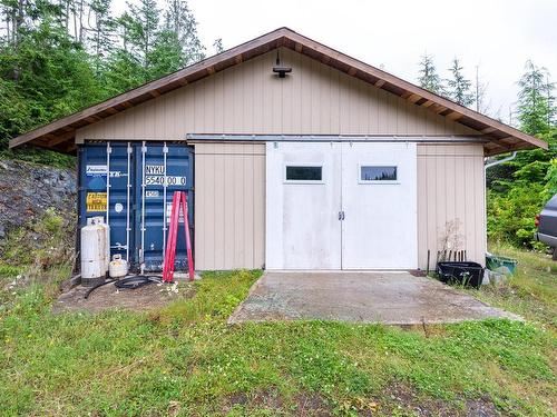 Dl2264 Hidden Cove, Port Mcneill, BC 