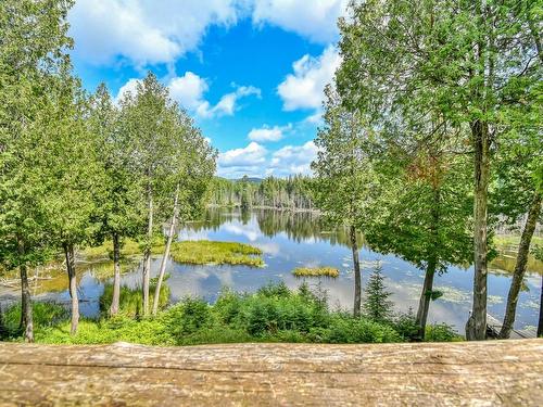 Water view - 1115 Ch. Kilmar, Grenville-Sur-La-Rouge, QC - Outdoor With Body Of Water With View