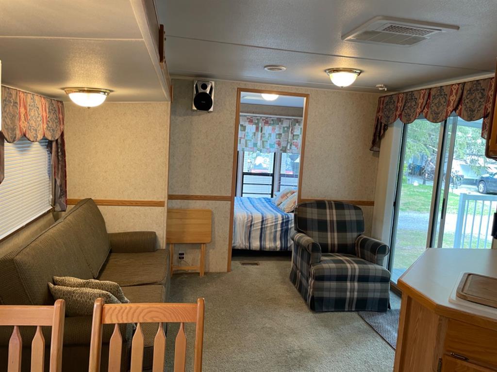 22Timber Way Tall Timber, Sundre, AB, T0M 1X0 condo for sale