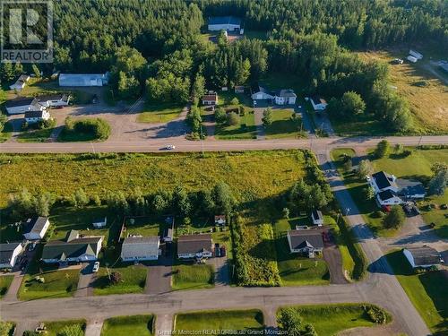 Lot 96-2 Route 106, Salisbury, NB 