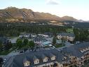 814 A - 800 Bighorn Boulevard, Radium Hot Springs, BC  - Outdoor With View 